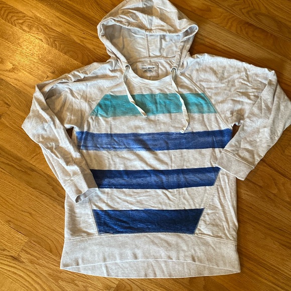 DKNY Tops - DKNY hoodie